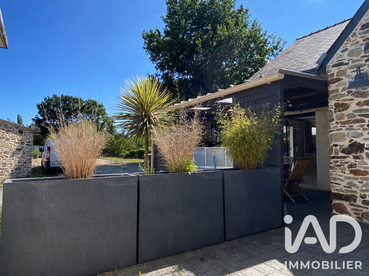 Maison à vendre, 144m², Missillac