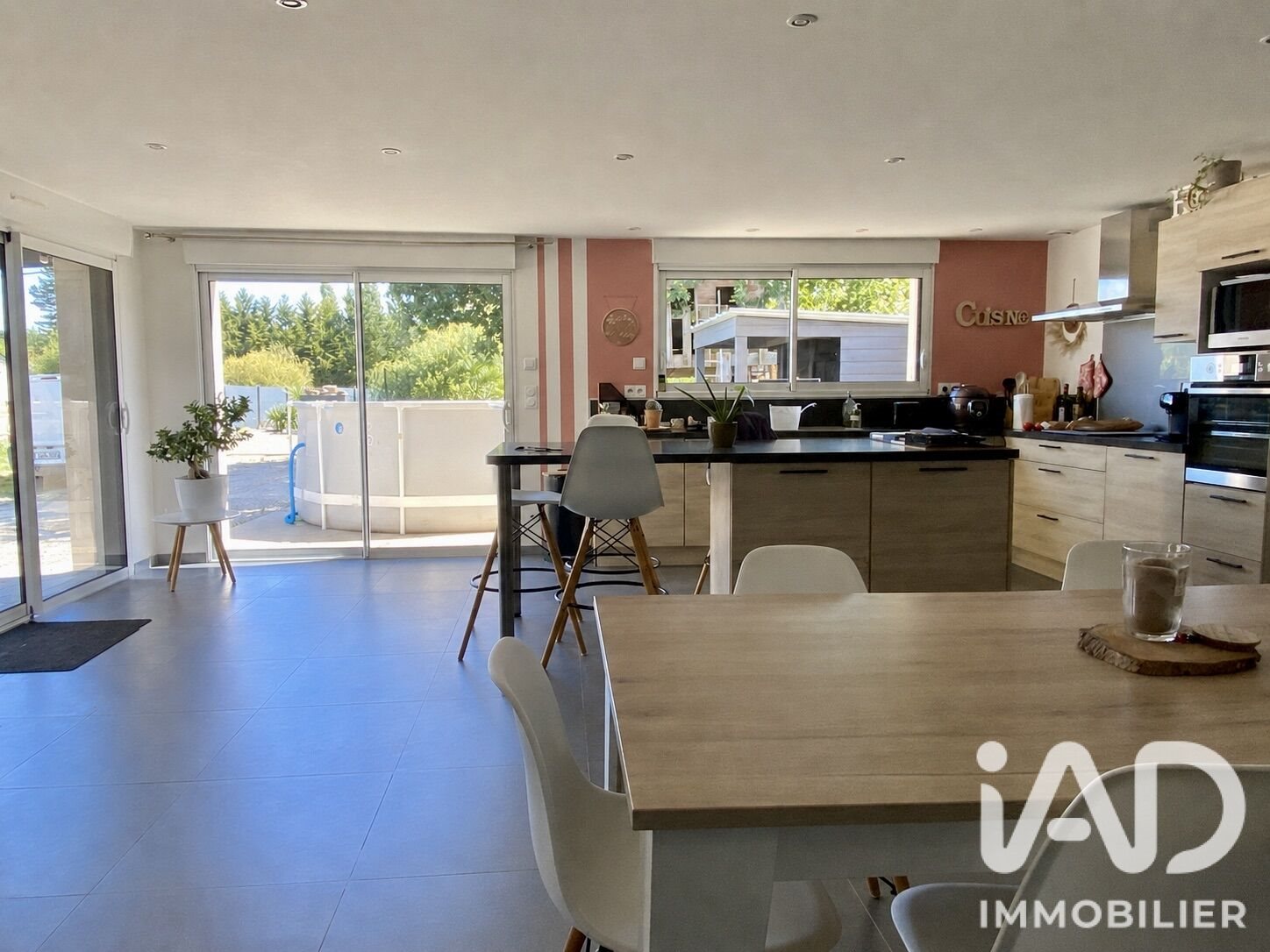 Maison à vendre, 144m², Missillac
