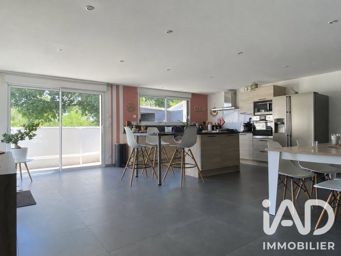 Maison à vendre, 144m², Missillac