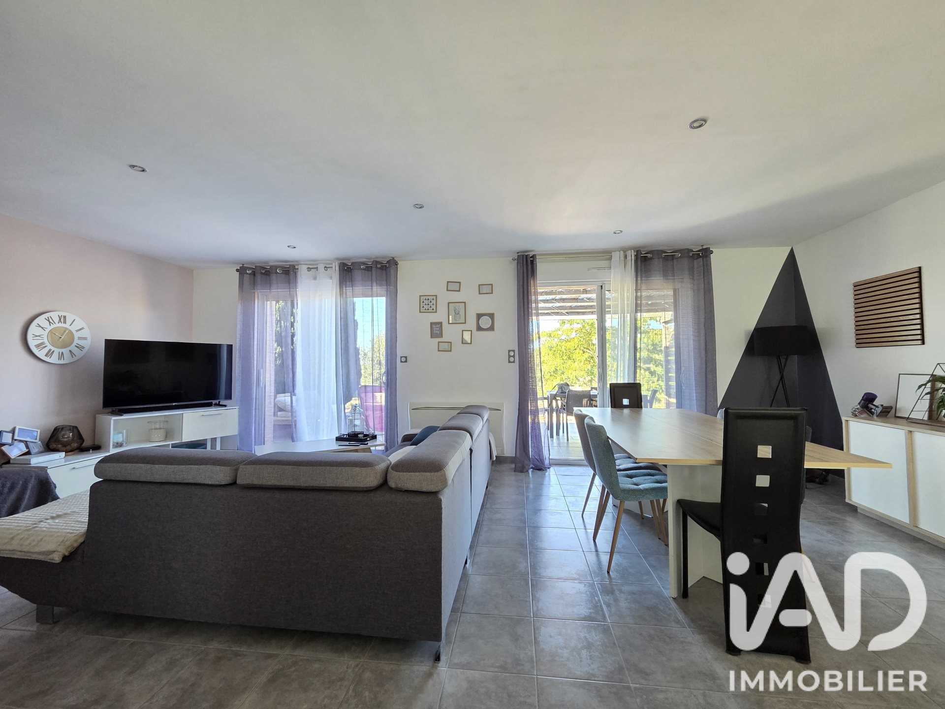 Maison à vendre, 97m², Ambazac