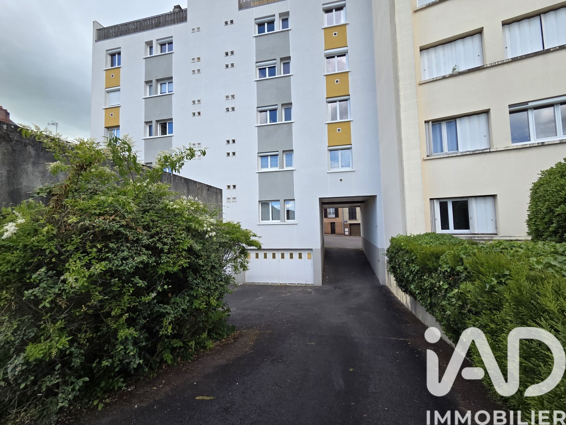 Appartement à vendre, 79m², Limoges