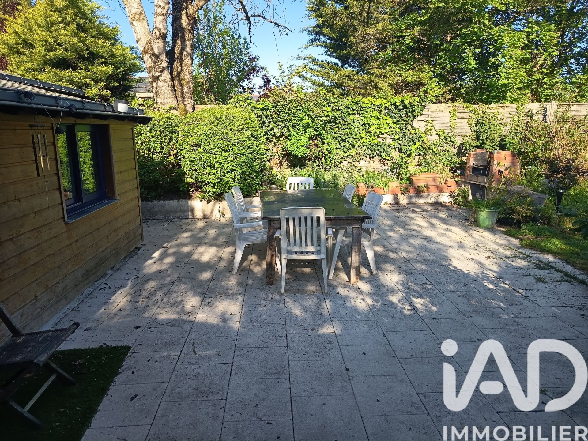 Maison à vendre, 165m², Saint-Clément-des-Levées