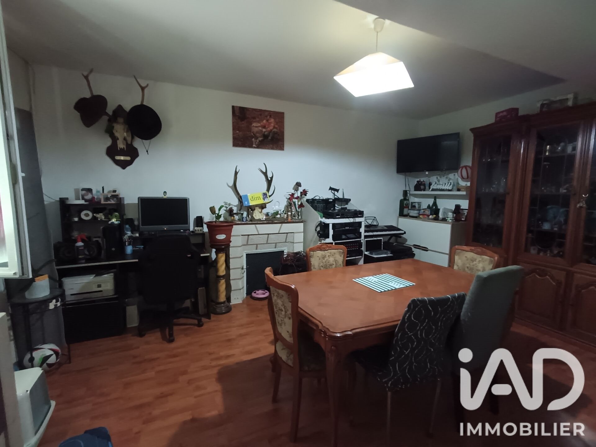 Maison à vendre, 100m², Doué-en-Anjou