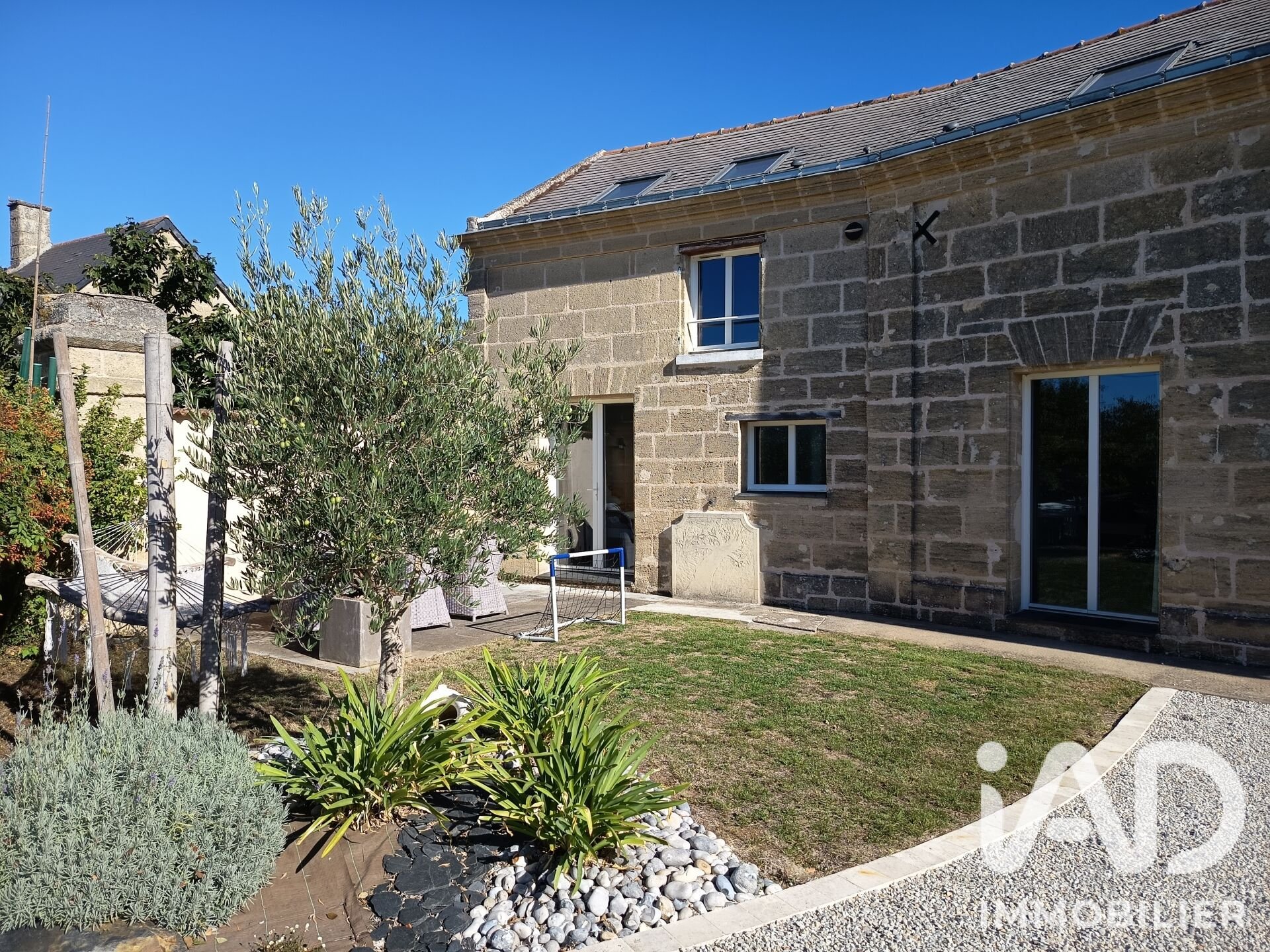 Maison à vendre, 128m², Doué-en-Anjou