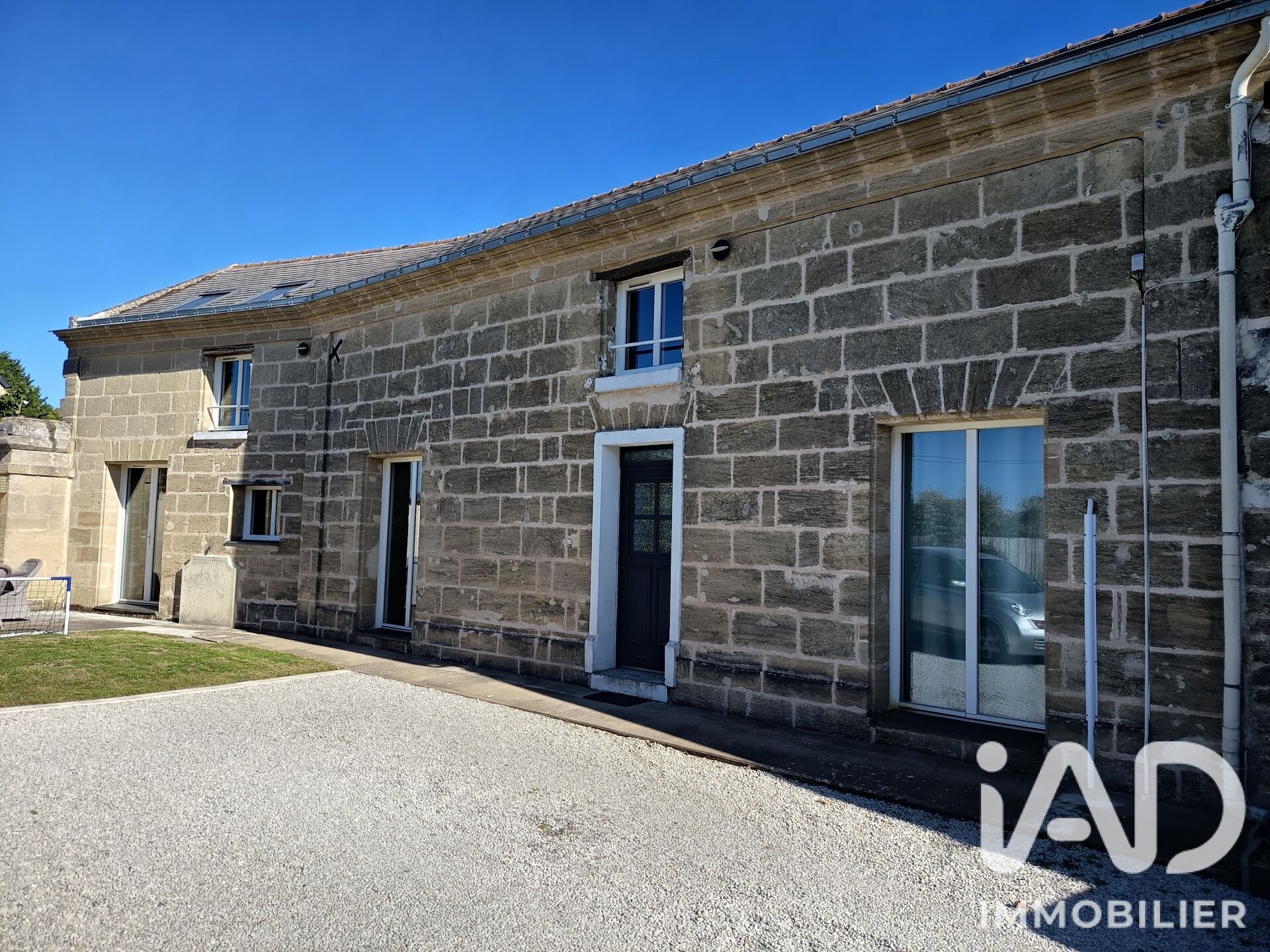 Maison à vendre, 128m², Doué-en-Anjou