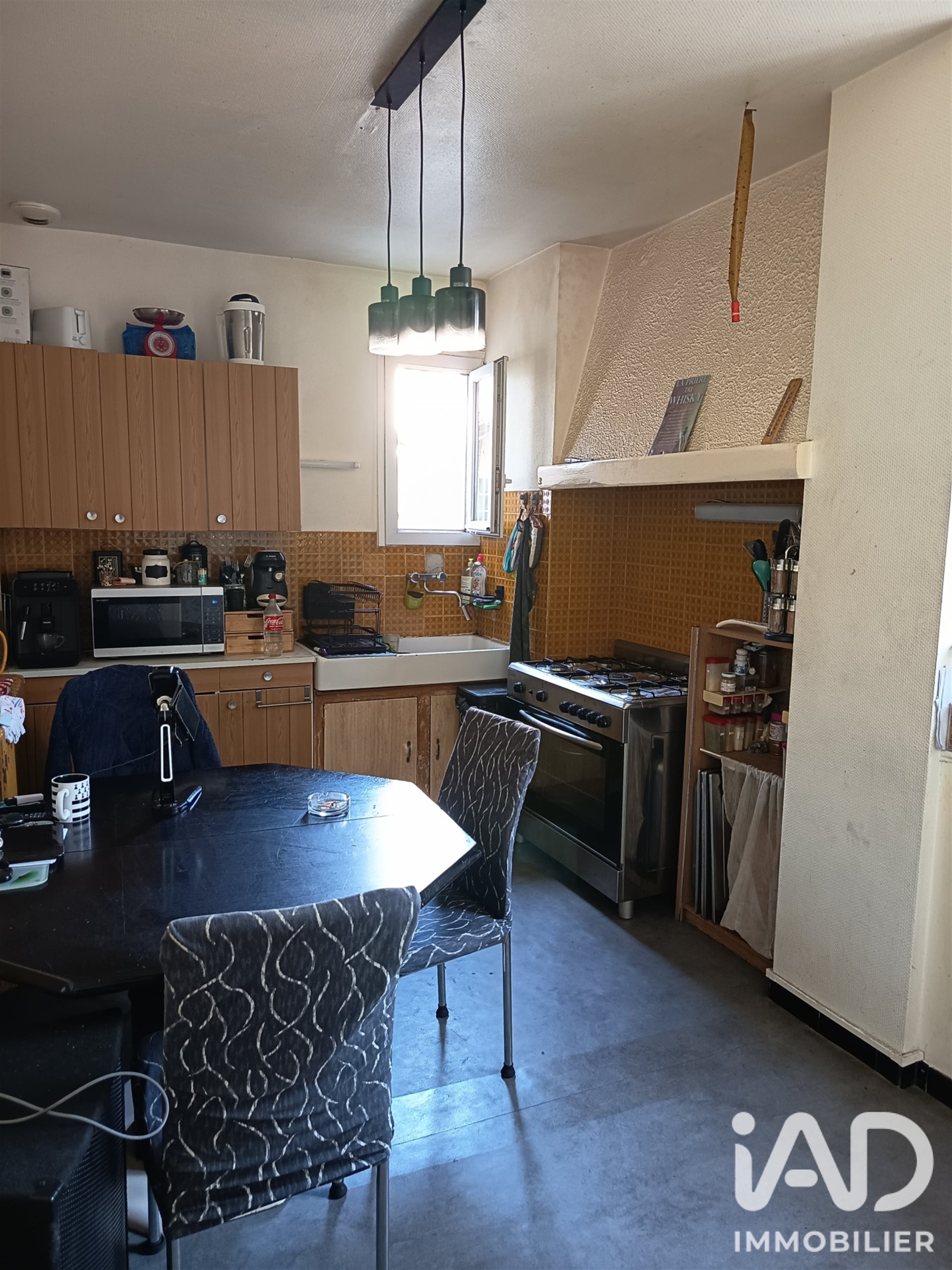 Maison à vendre, 100m², Doué-en-Anjou