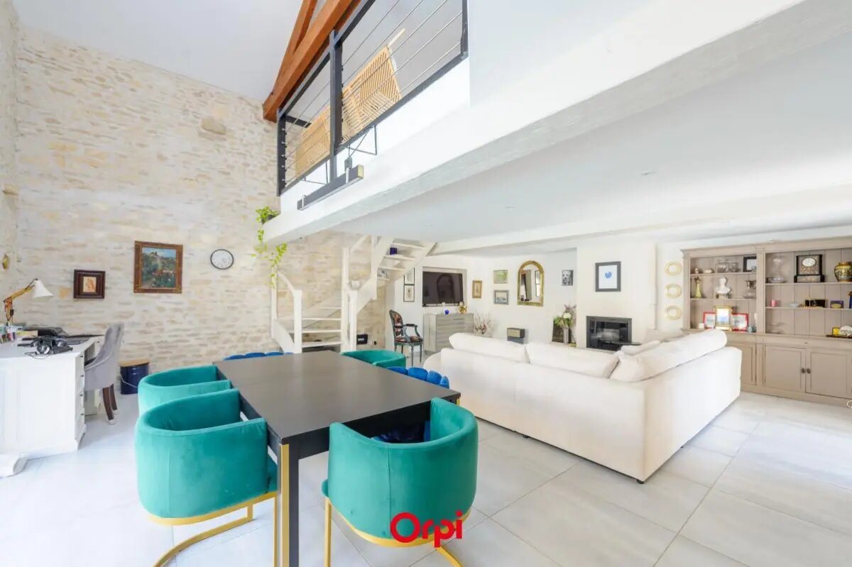Maison à vendre, 141m², Saint-Vivien
