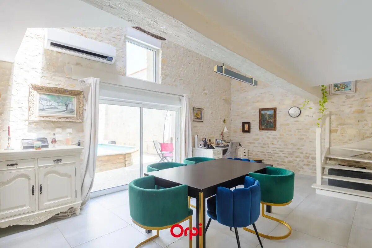 Maison à vendre, 141m², Saint-Vivien