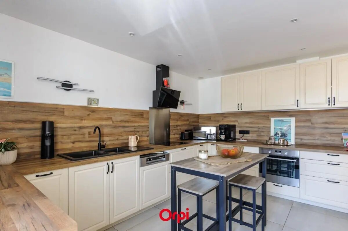 Maison à vendre, 141m², Saint-Vivien