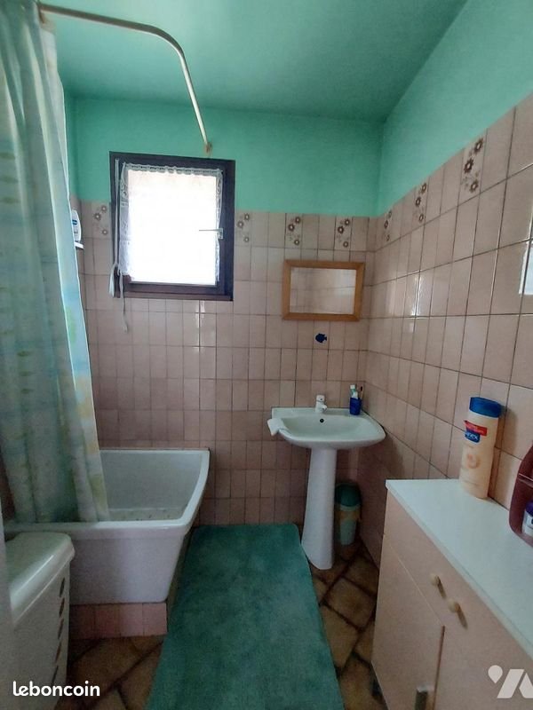 Maison à vendre, 78m², Corquilleroy