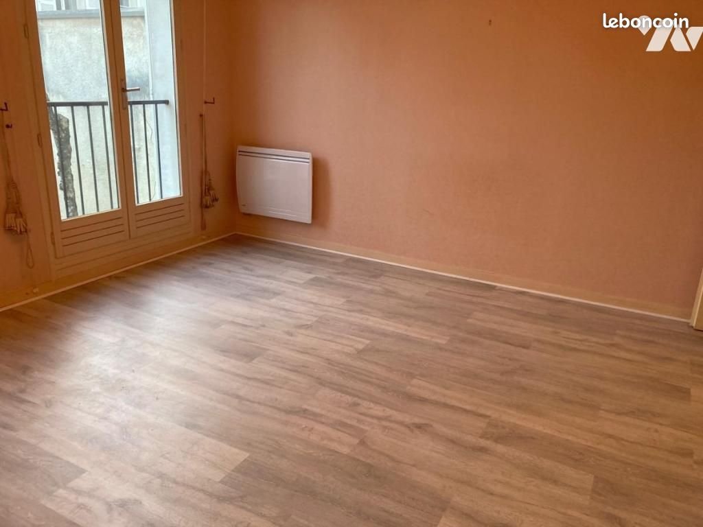Appartement à louer, 66m², Montargis