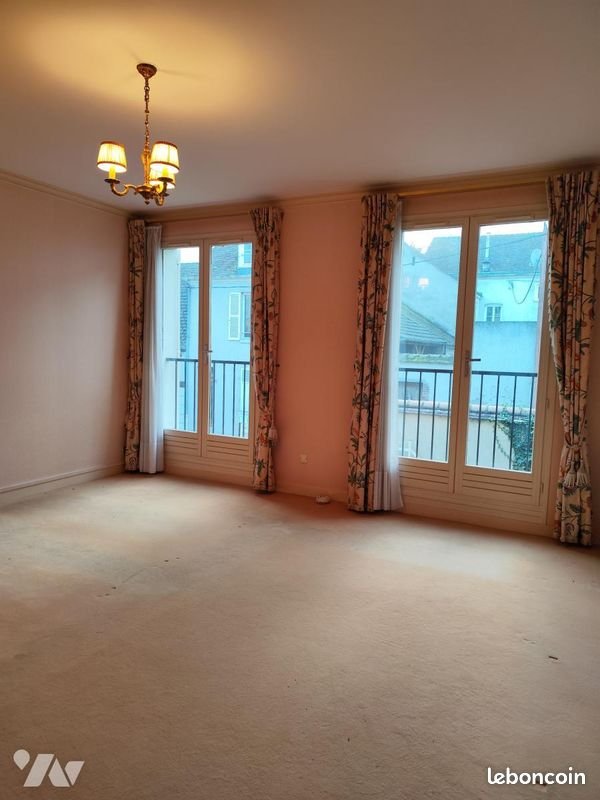 Appartement à louer, 66m², Montargis