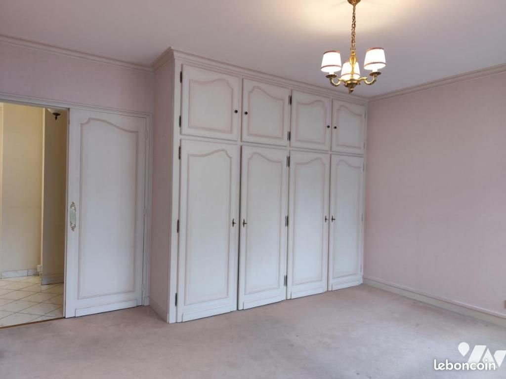 Appartement à louer, 66m², Montargis
