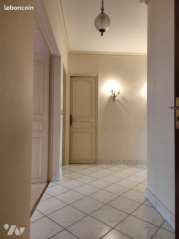Appartement à louer, 66m², Montargis