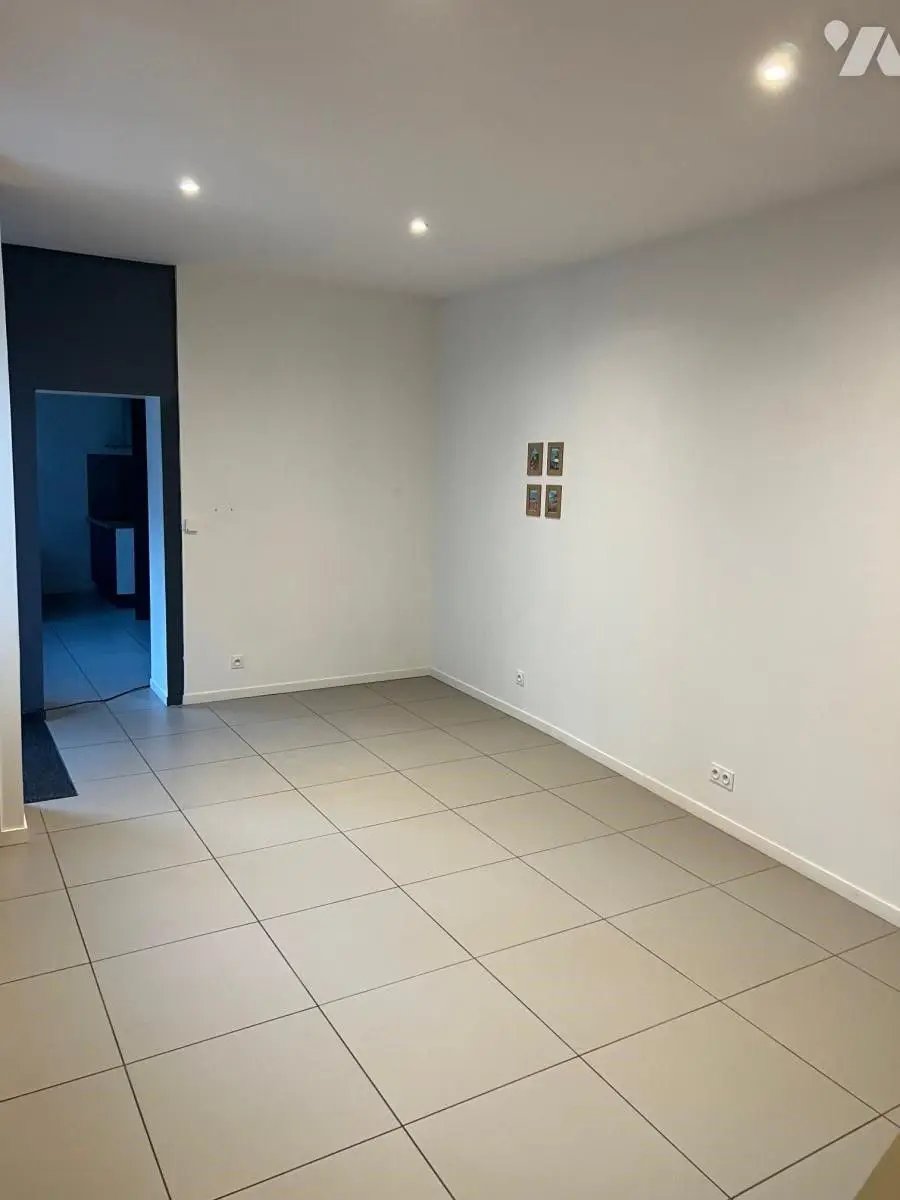 Appartement à louer, 87m², Montargis