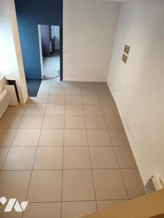 Appartement à louer, 87m², Montargis