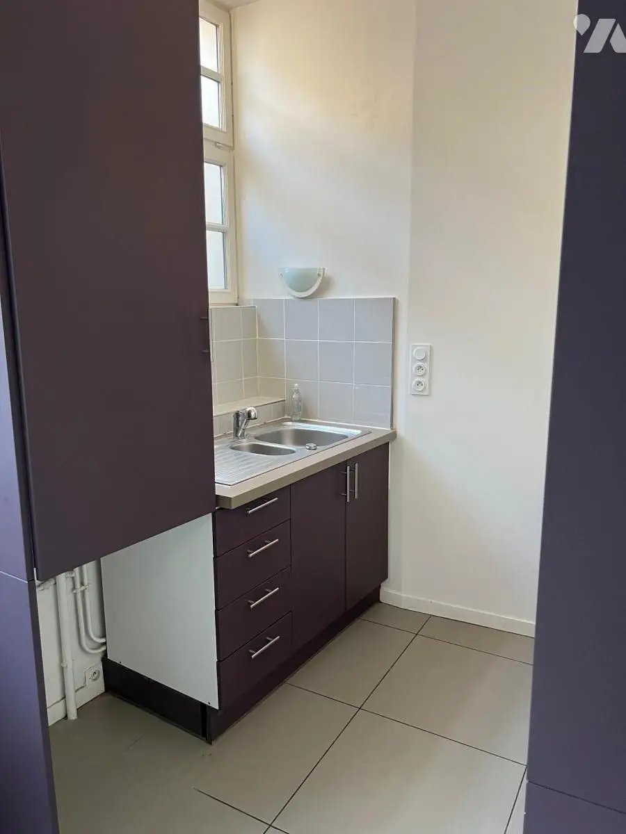 Appartement à louer, 87m², Montargis