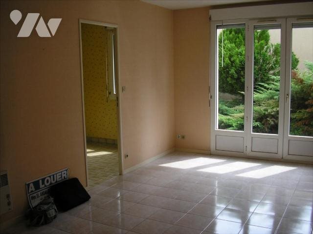 Appartement à louer, 32m², Montargis