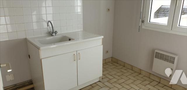 Appartement à louer, 32m², Montargis