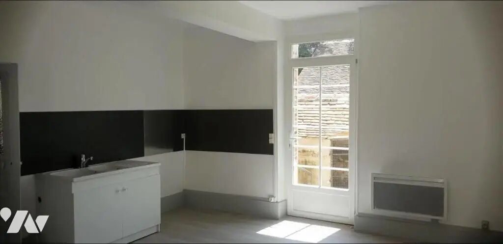 Maison à louer, 45m², Ferrières-en-Gâtinais