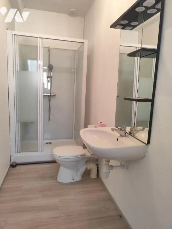 Maison à louer, 45m², Ferrières-en-Gâtinais
