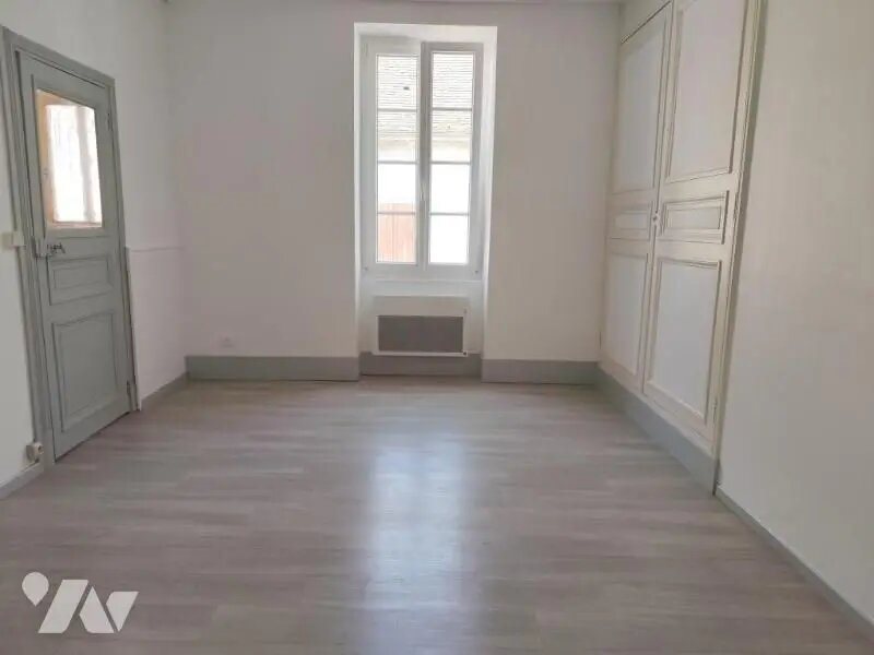 Maison à louer, 45m², Ferrières-en-Gâtinais