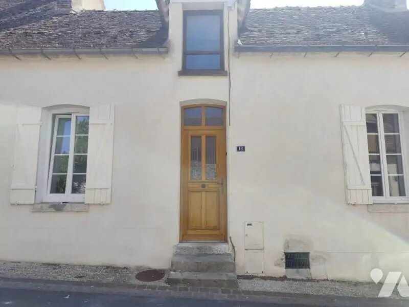 Maison à louer, 45m², Ferrières-en-Gâtinais