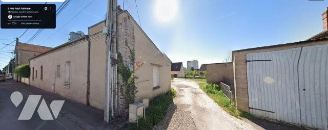 Maison à vendre, 41m², Montargis