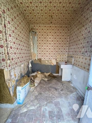 Maison à vendre, 41m², Montargis