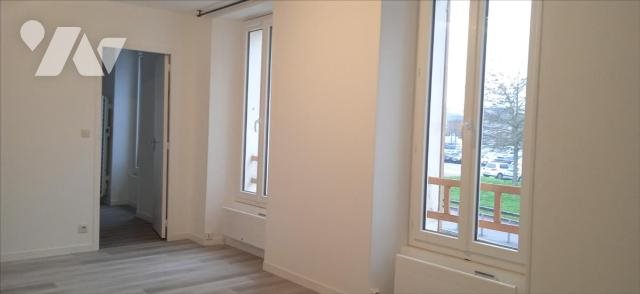 Appartement à louer, 40m², Montargis