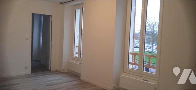 Appartement à louer, 40m², Montargis