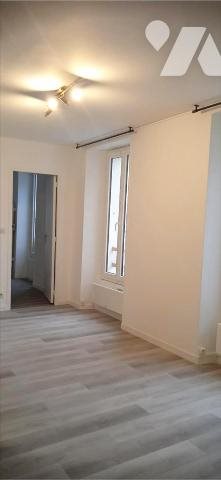 Appartement à louer, 40m², Montargis