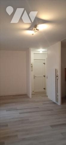 Appartement à louer, 40m², Montargis