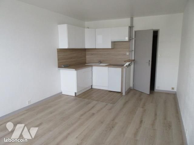 Appartement à louer, 25m², Montargis