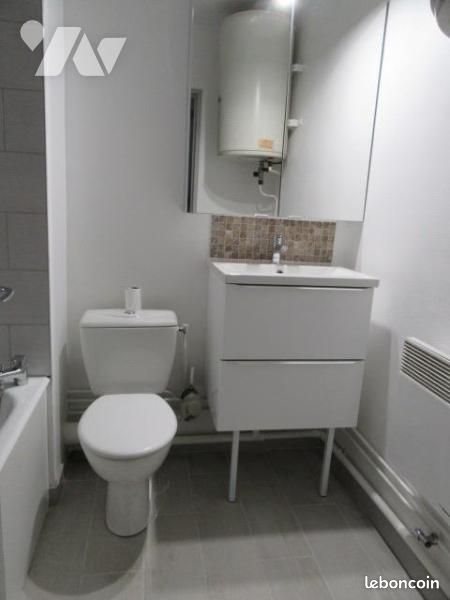 Appartement à louer, 25m², Montargis
