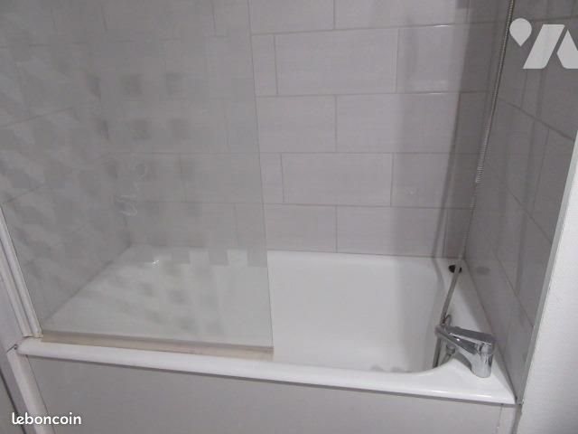 Appartement à louer, 25m², Montargis