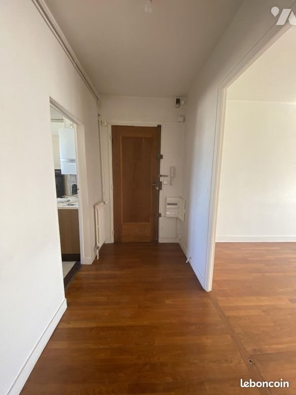 Appartement à vendre, 76m², Montargis