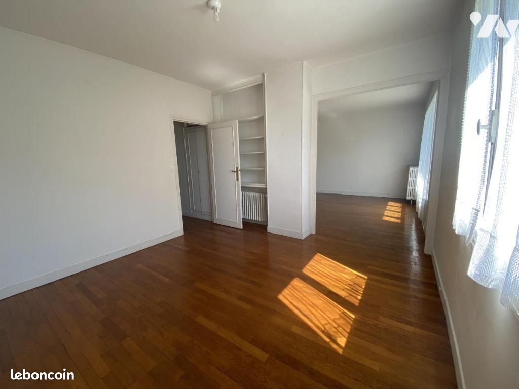 Appartement à vendre, 76m², Montargis