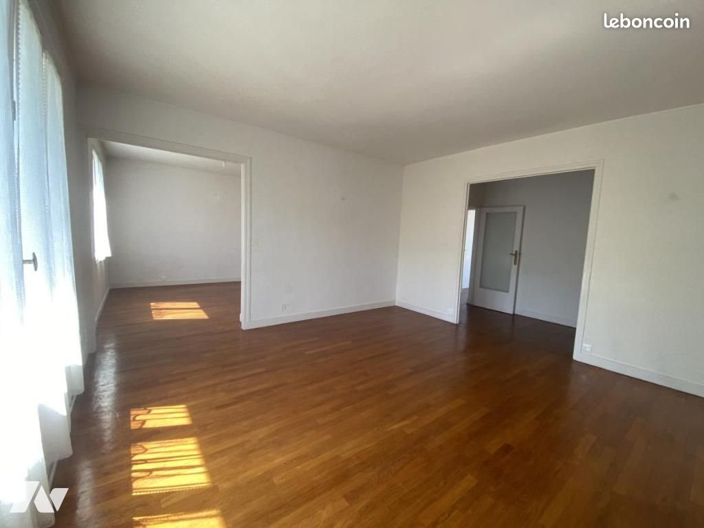 Appartement à vendre, 76m², Montargis