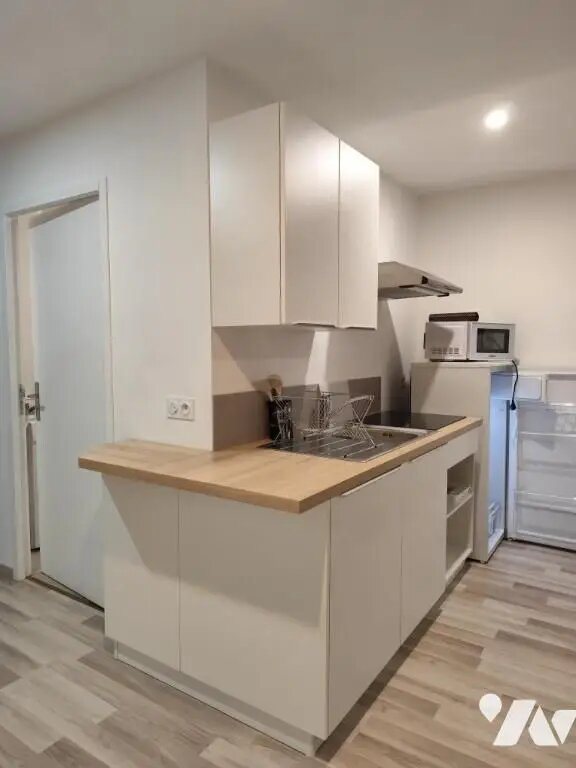 Appartement à louer, 35m², Amilly