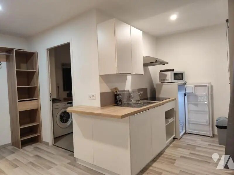 Appartement à louer, 35m², Amilly
