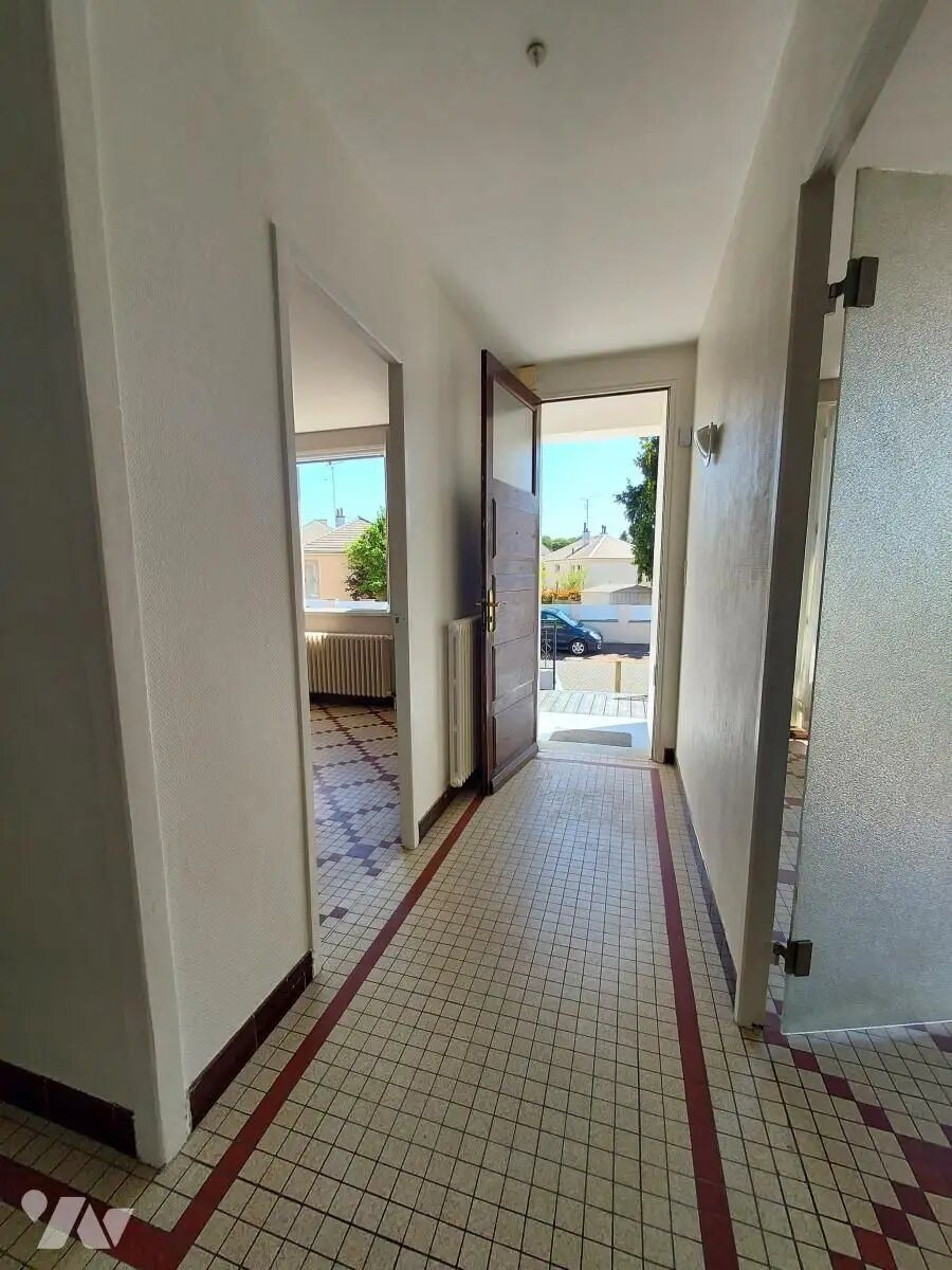 Maison à vendre, 70m², Châlette-sur-Loing