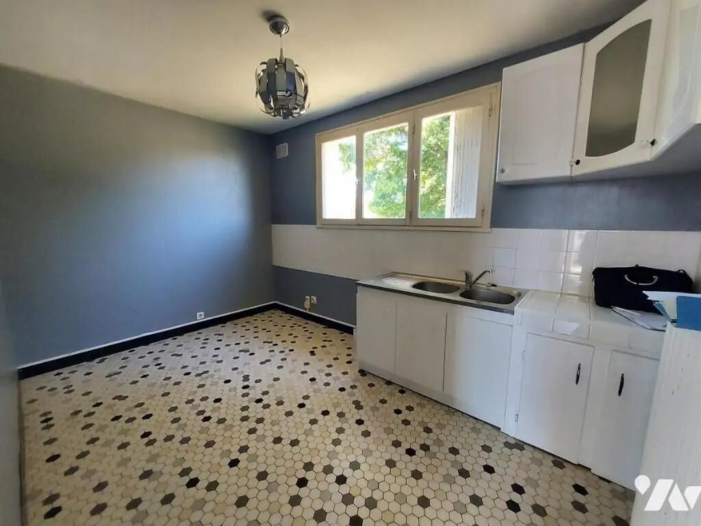 Maison à vendre, 70m², Châlette-sur-Loing