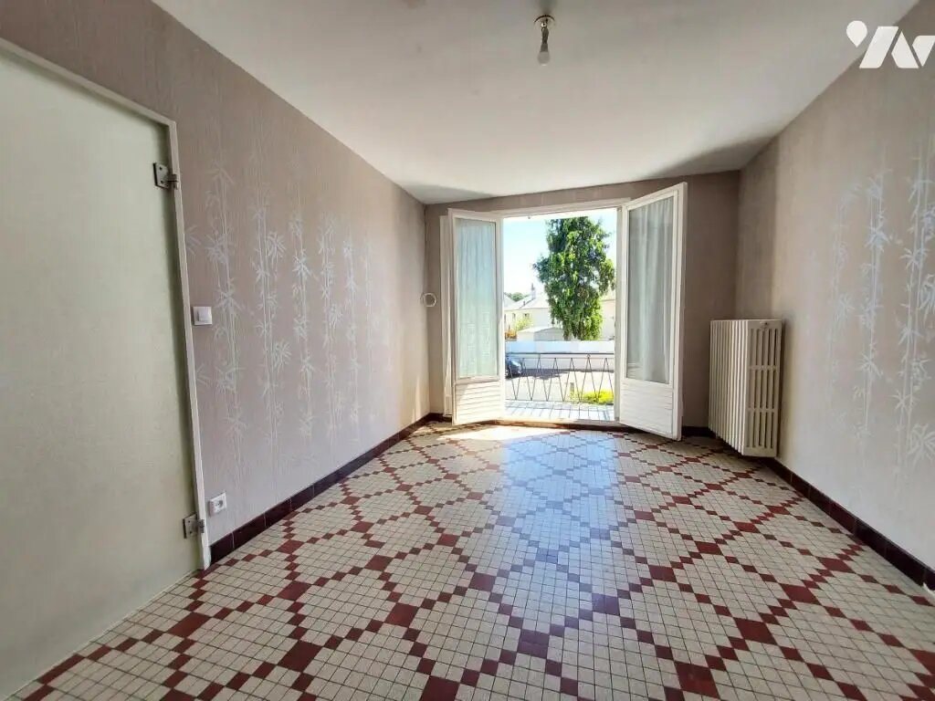 Maison à vendre, 70m², Châlette-sur-Loing