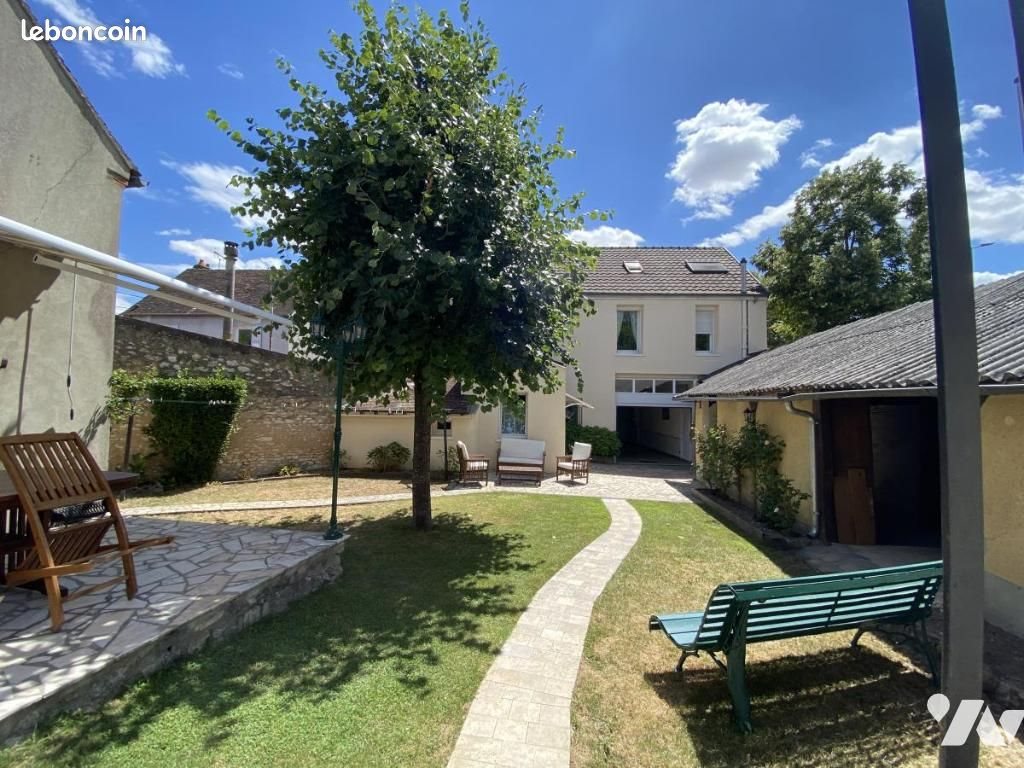 Maison à vendre, 168m², Montargis