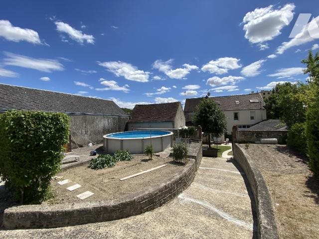 Maison à vendre, 168m², Montargis