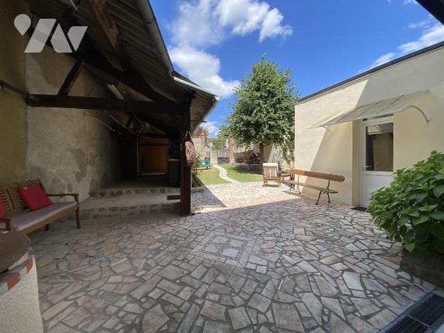 Maison à vendre, 168m², Montargis