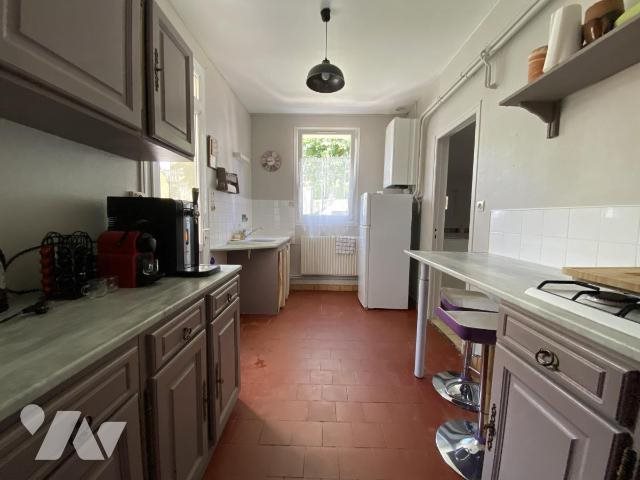 Maison à vendre, 168m², Montargis