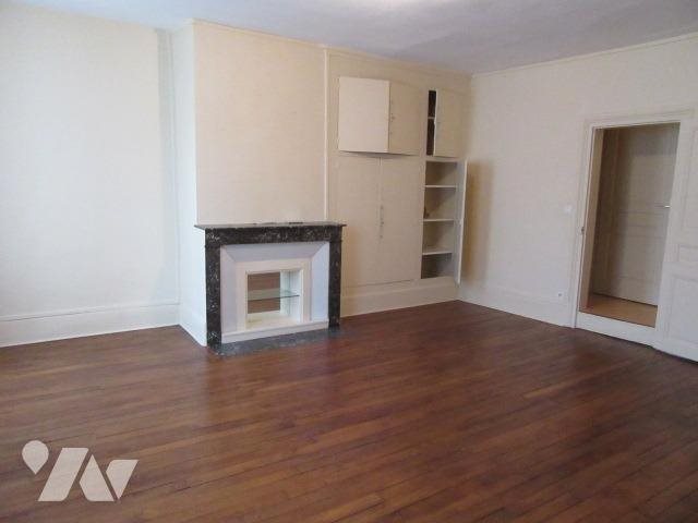 Appartement à louer, 92m², Montargis