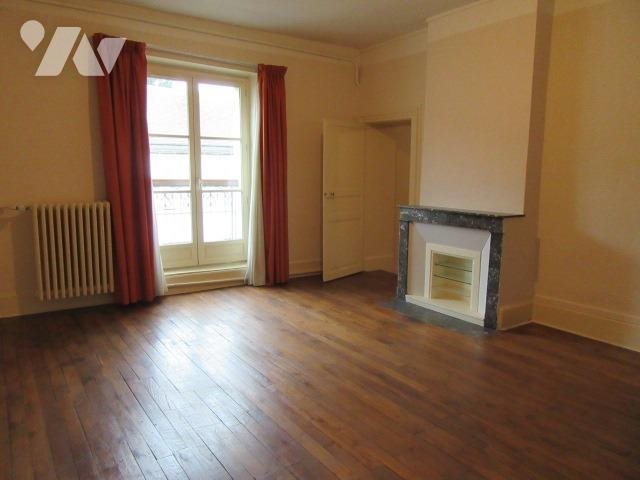 Appartement à louer, 92m², Montargis